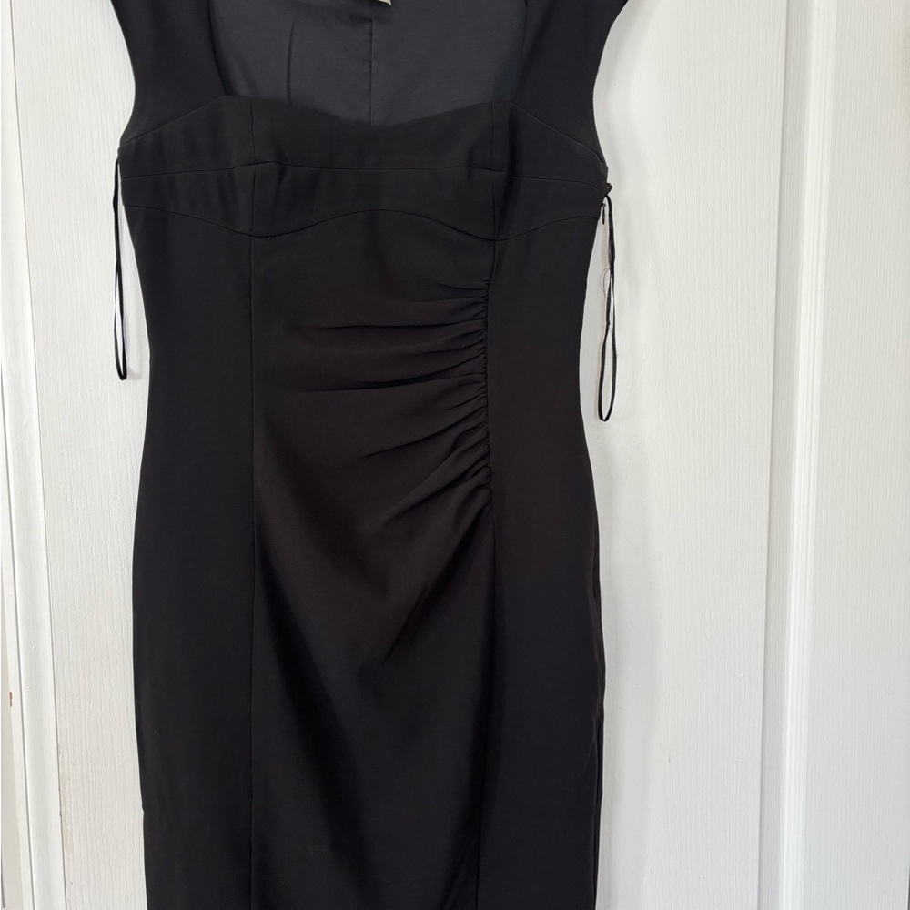 LK Bennett Little Black Dress